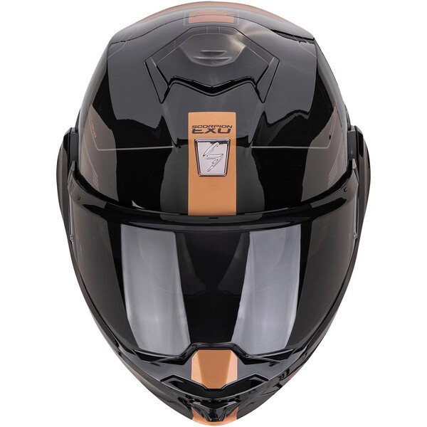 Casque Exo-Tech Evo Traveller