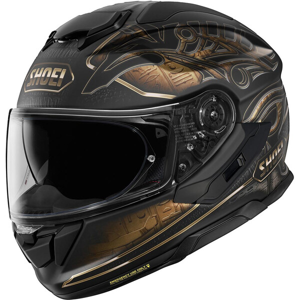 Casque GT-Air 3 Nile