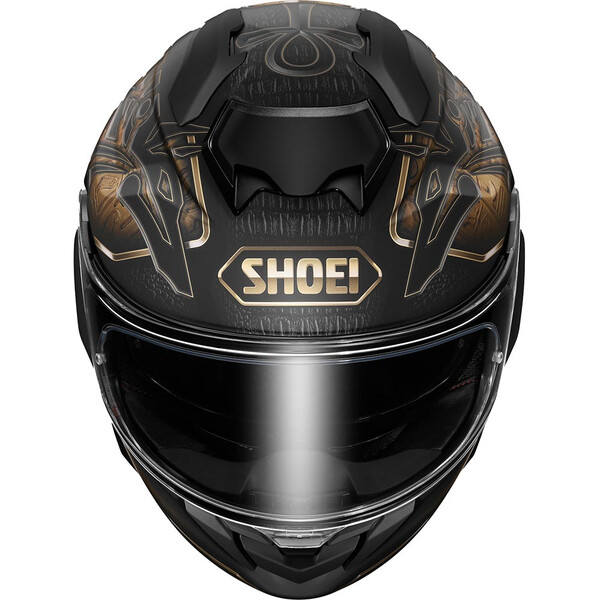 Casque GT-Air 3 Nile