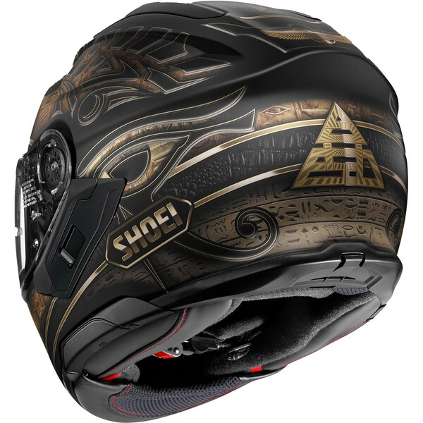 Casque GT-Air 3 Nile