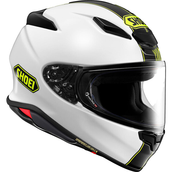 Casque NXR2 Beaut