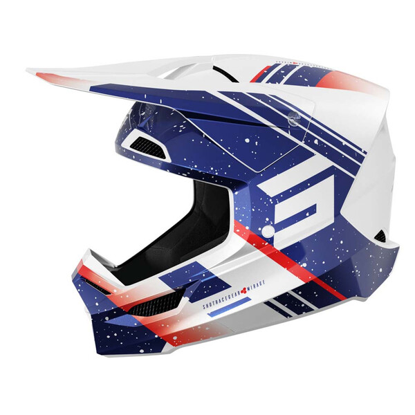 Casque Furious Mirage