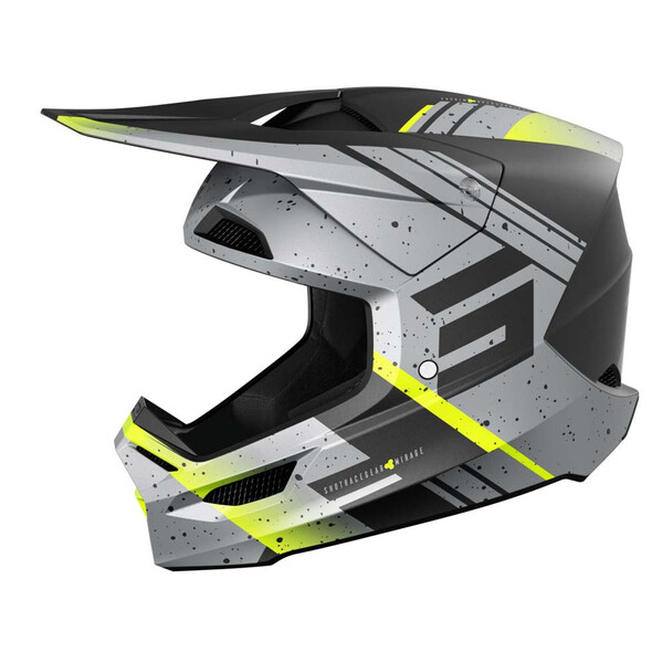 Casque Furious Mirage