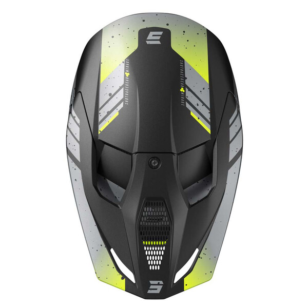 Casque Furious Mirage