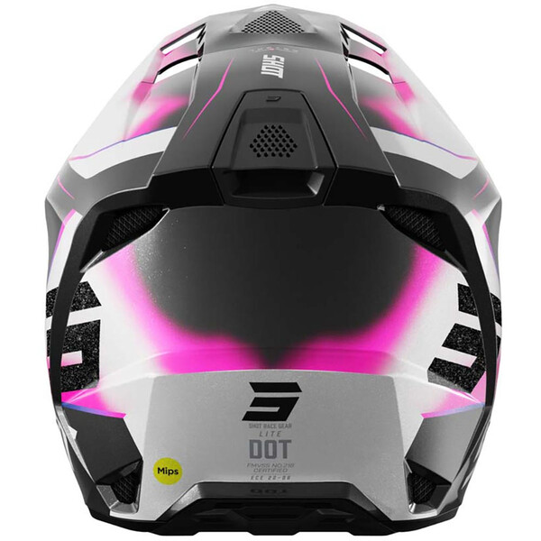 Casque Lite Astral