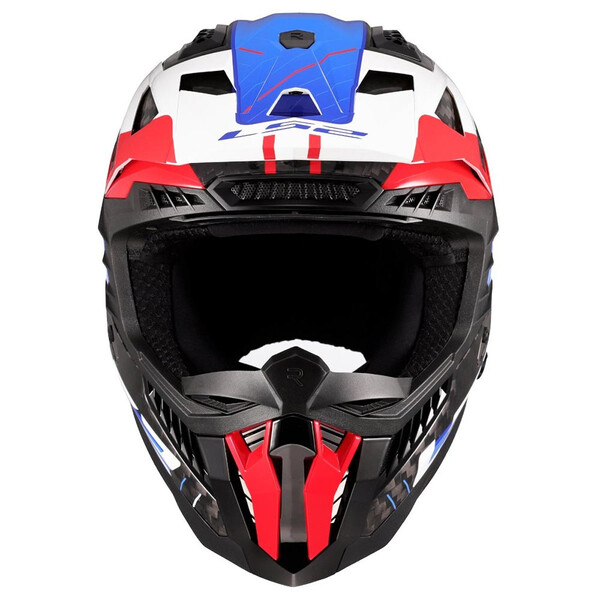 Casque MX703 X-Force Galuo