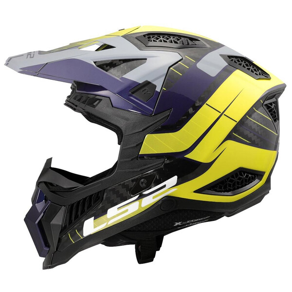 Casque MX703 X-Force Galuo