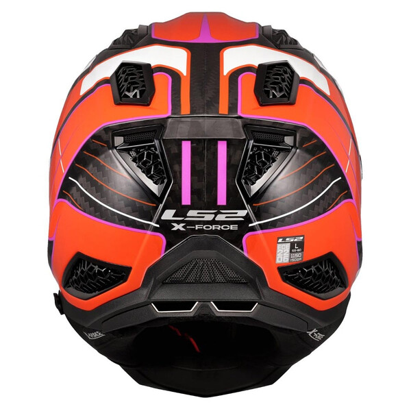 Casque MX703 X-Force Galuo