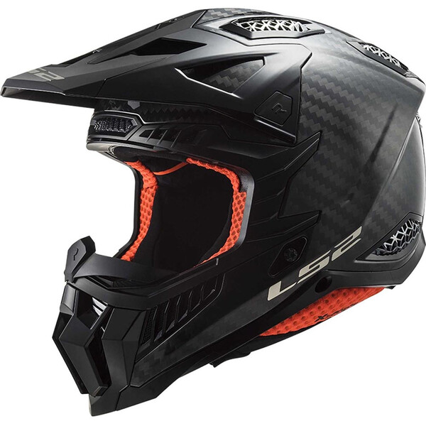 Casque MX703 X-Force Pro Fim