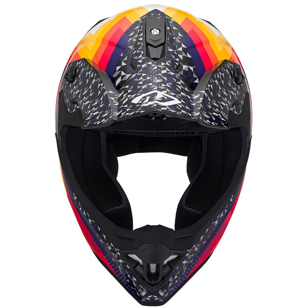 Casque Nemesis Bolt