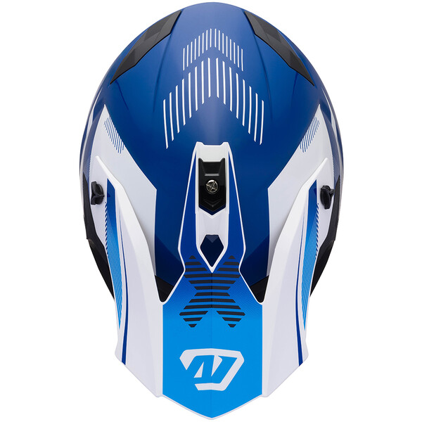 Casque Nemesis Hero