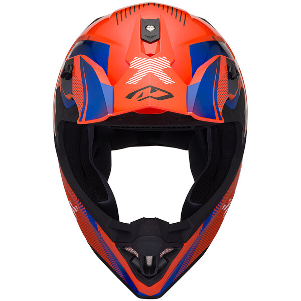 Casque Nemesis Hero