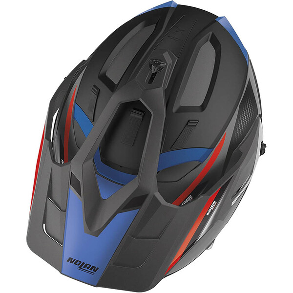 Casque N70-2 X Earthquake N-Com