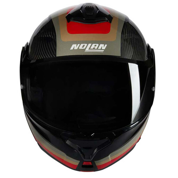 Casque X-1005 Ultra Carbon Gran Tour