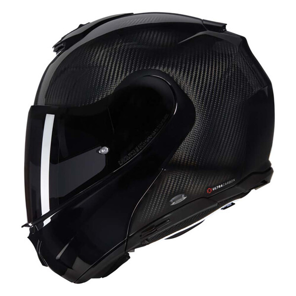 Casque X-1005 Ultra Carbon Puro