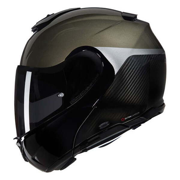 Casque X-1005 Ultra Carbon Verniciature Speciale