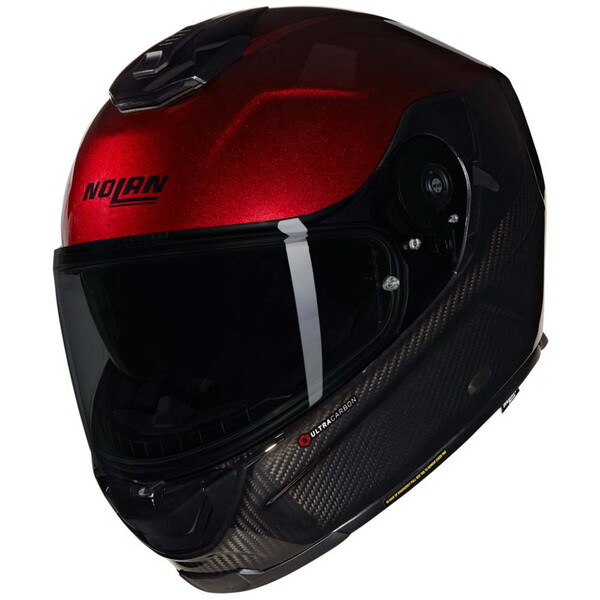 Casque X-903 Ultra Carbon Verniciatura Speciale N-Com