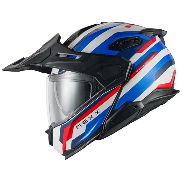 Casque X.LifeCountry Westbound