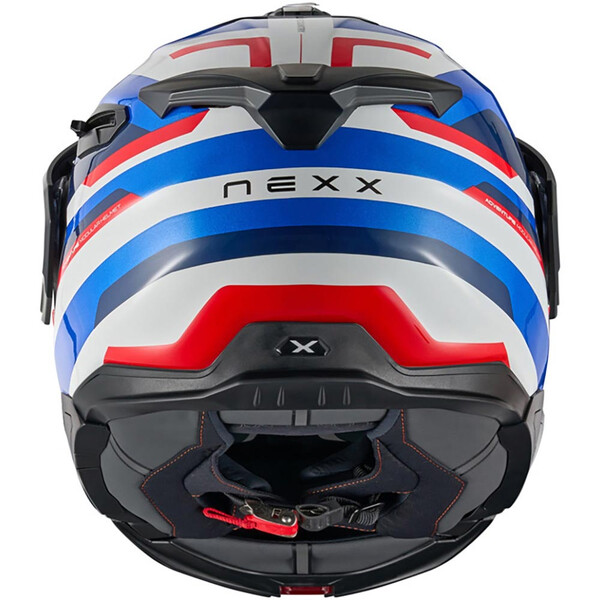 Casque X.LifeCountry Westbound