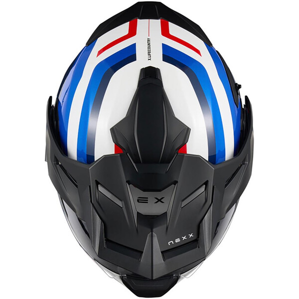 Casque X.LifeCountry Westbound