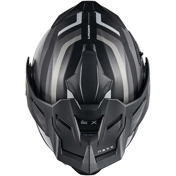 Casque X.LifeCountry Westbound