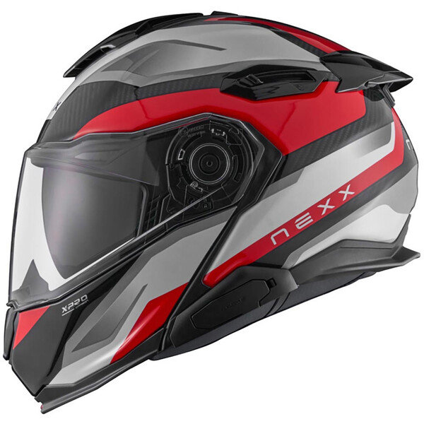 Casque X.LifeTour Pro Mile