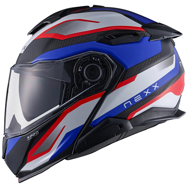 Casque X.LifeTour Pro Mile