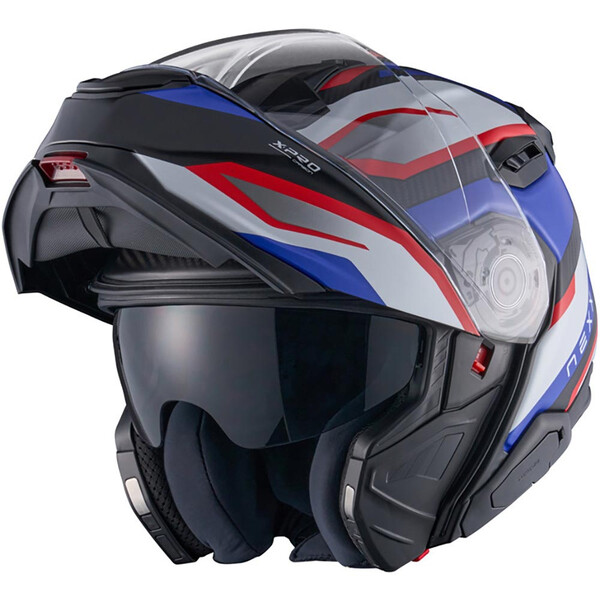 Casque X.LifeTour Pro Mile