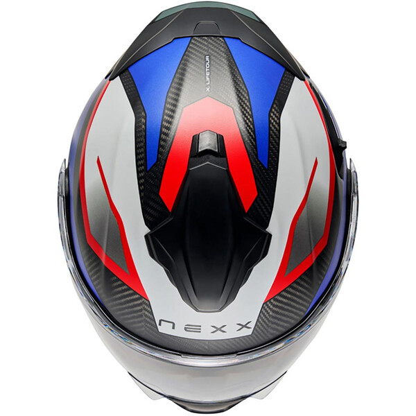 Casque X.LifeTour Pro Mile