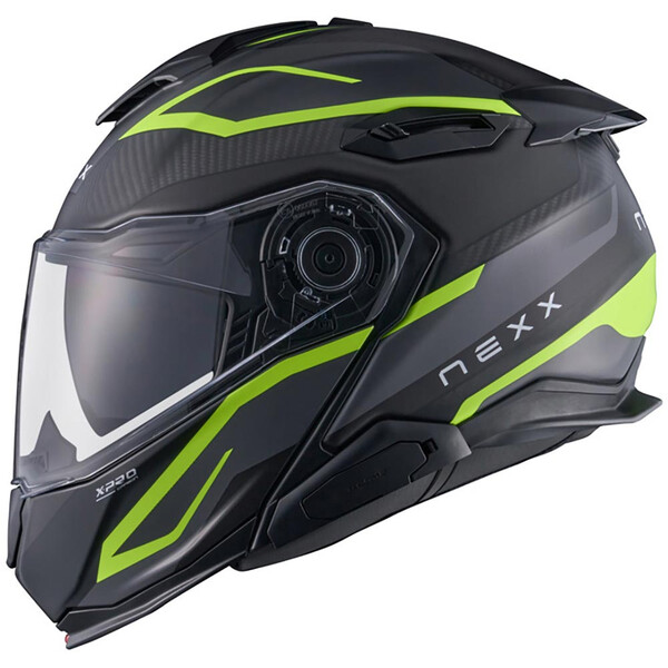 Casque X.LifeTour Pro Mile