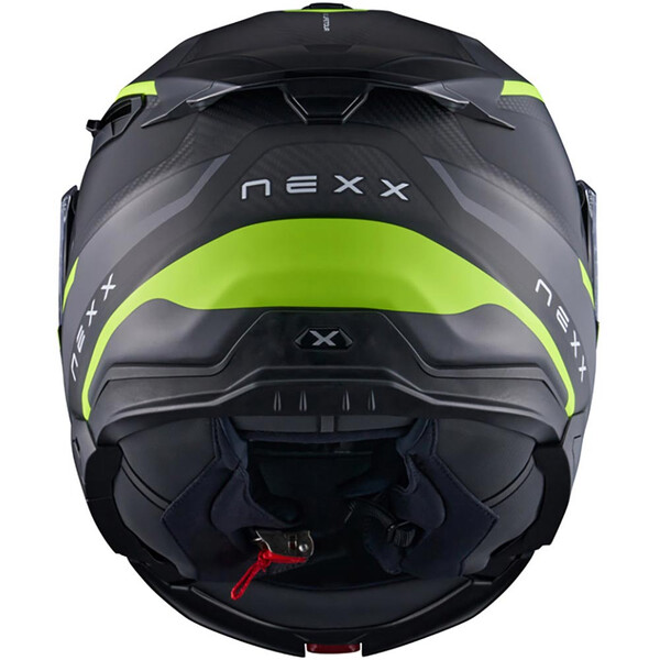 Casque X.LifeTour Pro Mile