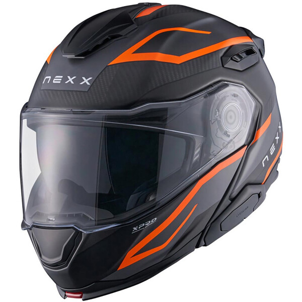 Casque X.LifeTour Pro Mile