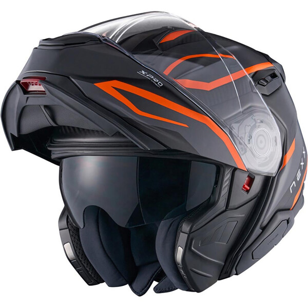 Casque X.LifeTour Pro Mile