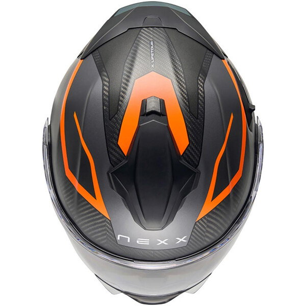 Casque X.LifeTour Pro Mile