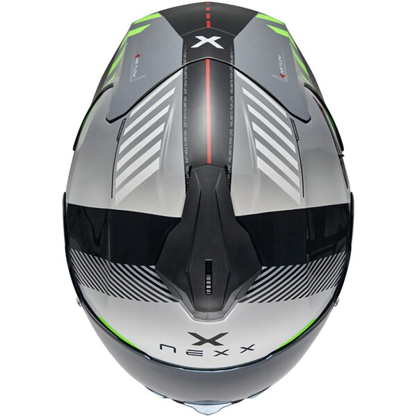 Casque Y.100R Fade