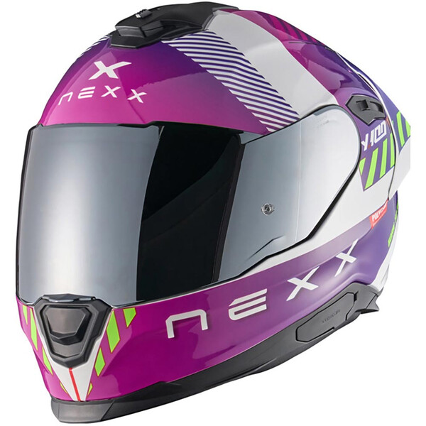 Casque Y.100R Fade