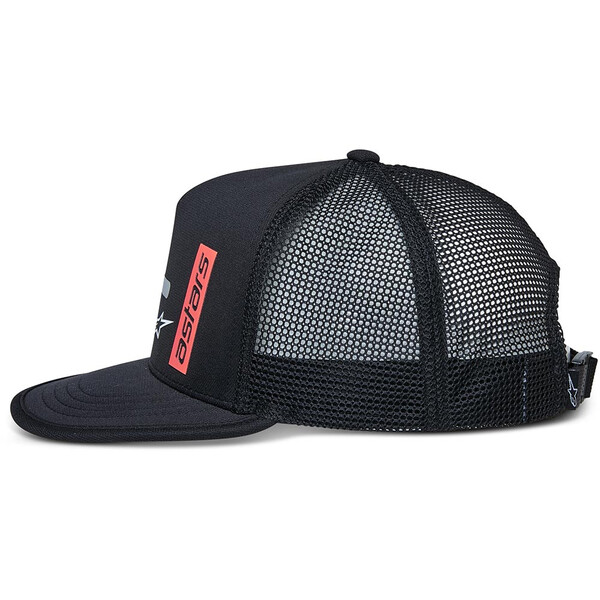 Casquette Alter Trucker