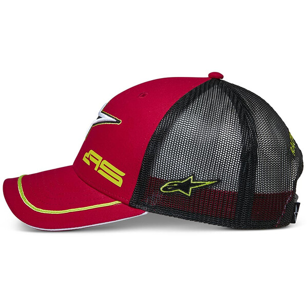 Casquette Exceed Trucker