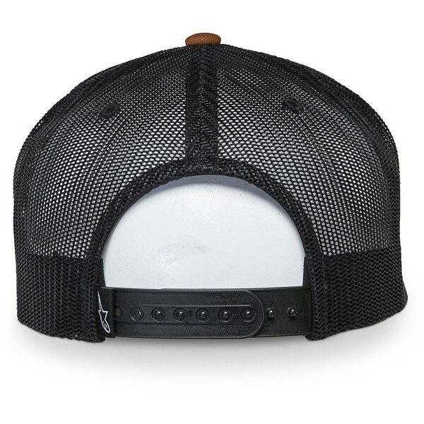 Casquette Mackinic Trucker