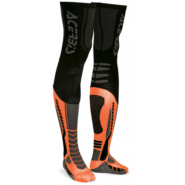 Chaussettes X-Leg Pro Socks Acerbis moto 