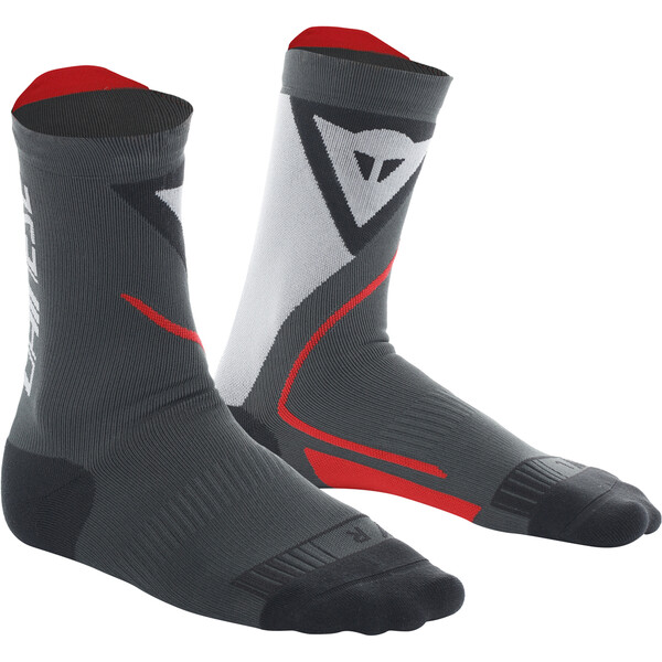 Chaussettes Thermo Mid Dainese moto 