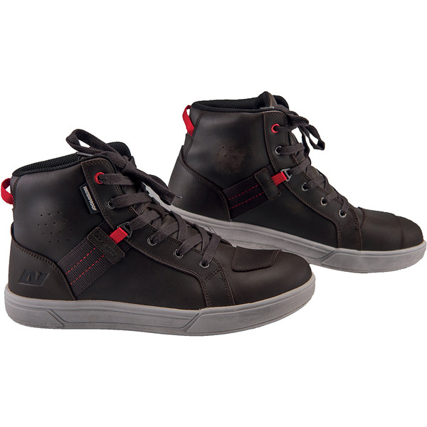 Chaussures moto homme