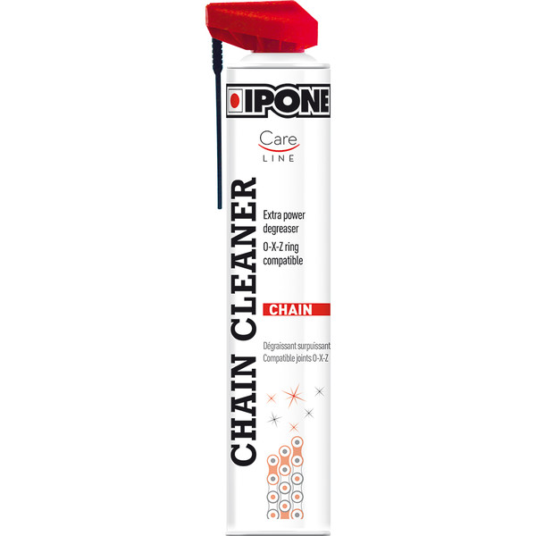 Ipone - Dégraissant de chaîne Chain Cleaner 750 ml