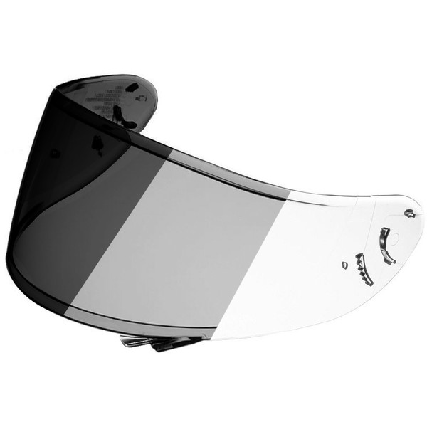 Les écrans photochromiques des casques motos