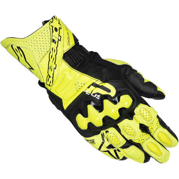 Gants GP Plus R V3