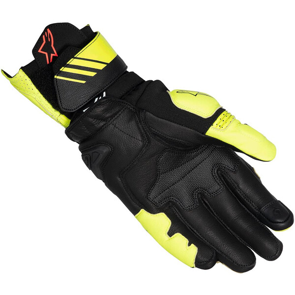 Gants GP Plus R V3