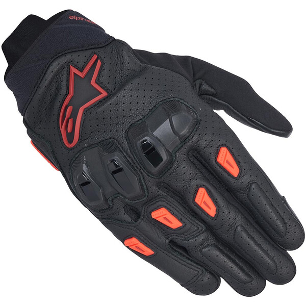 Gants SP X 7 Air