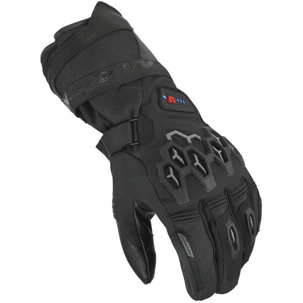 Gants chauffants Rafino RTX