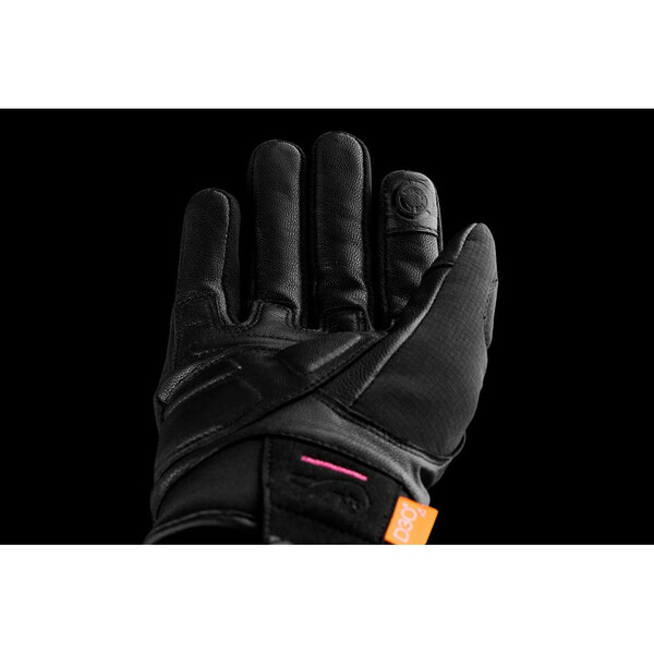 Gants femme Jet Lady All Seasons D3O® Evo