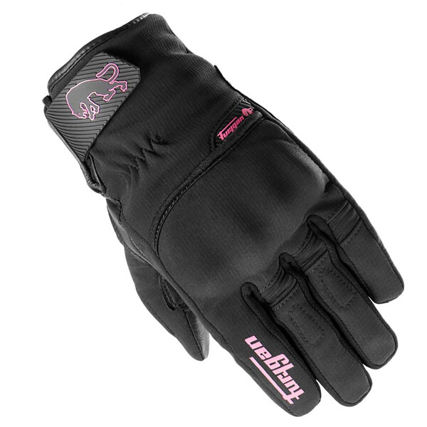 Gants femme Jet Lady All Seasons D3O® Evo